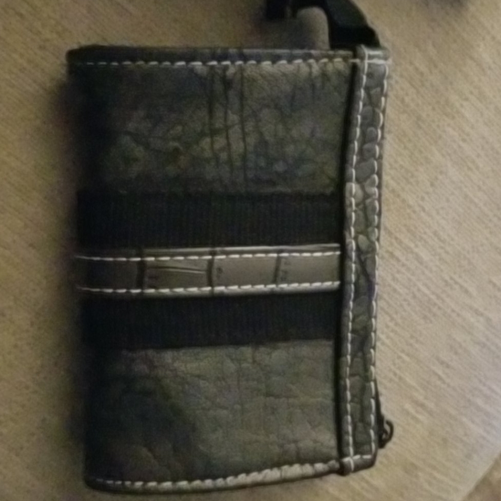 Coin bag